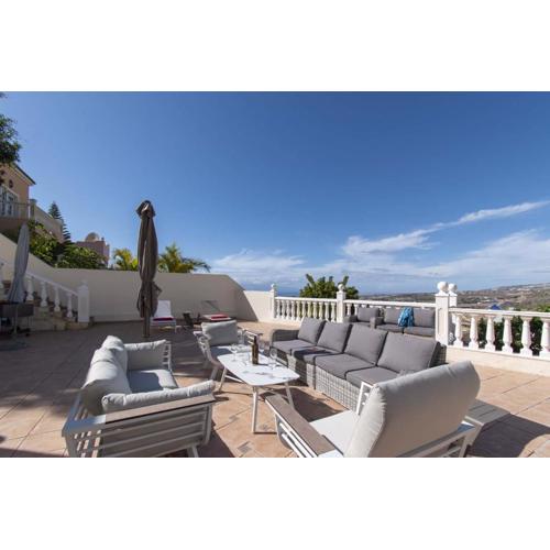 Villa Catherine