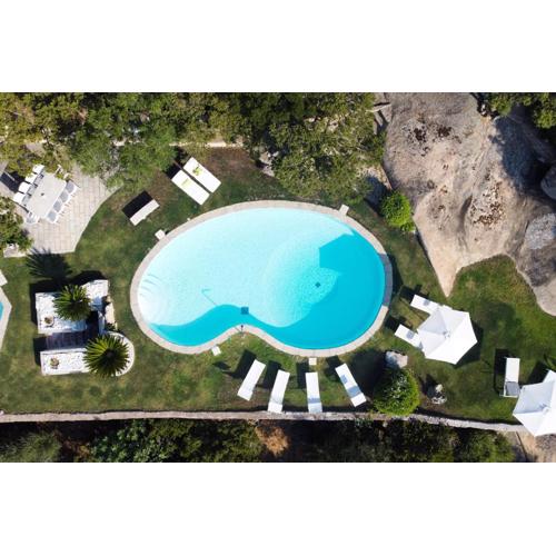 Villa Cava Del Tom Luxury