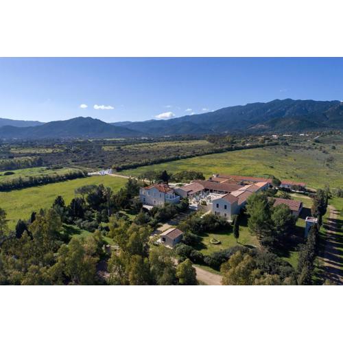 Villa Cavalieri Country Hotel