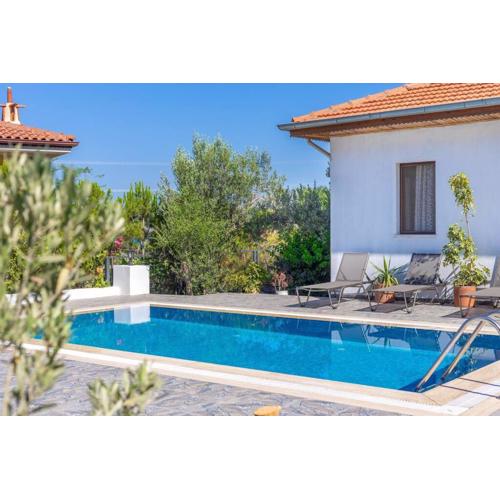 Villa Cavit Bey