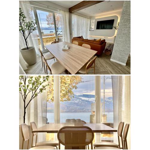 Villa Cecilia Luxury Stay