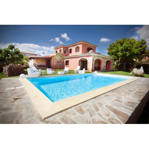 Villa Cedrino