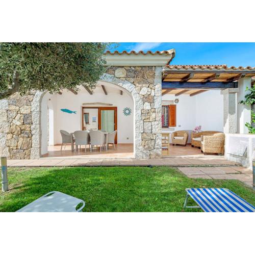 Villa Cedrino