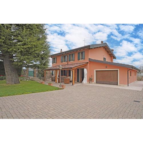 Villa Cedro - Gardagate