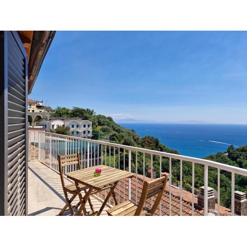Villa Celeste - Amalfi Coast