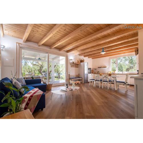 Villa Celeste Countryside Deluxe near the beaches of Sardinia
