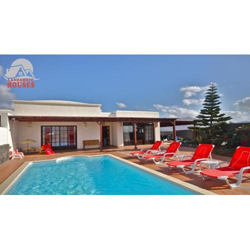 Villa Celeste