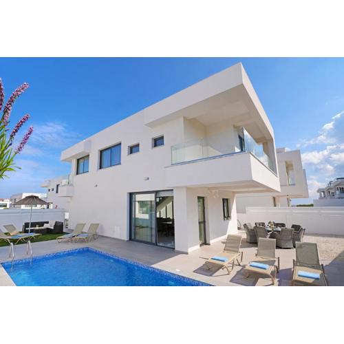 Villa Celestia