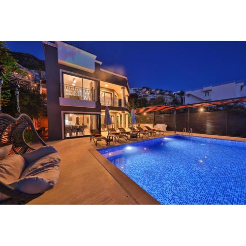 Villa Celik