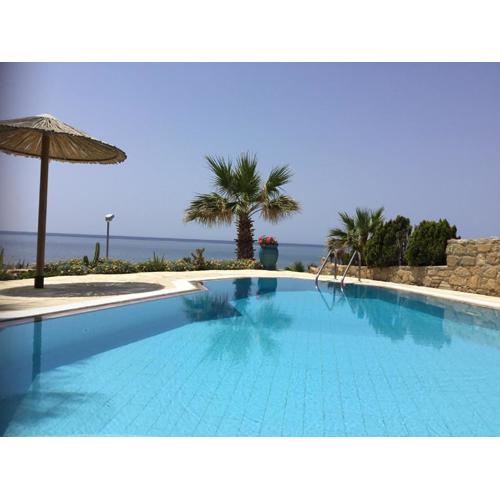 Villa Celine