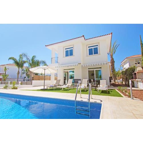 Villa Celine