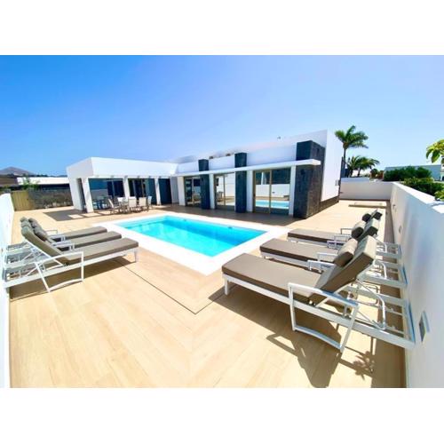 Villa Celine