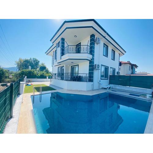 Villa Cennet Dalaman 11