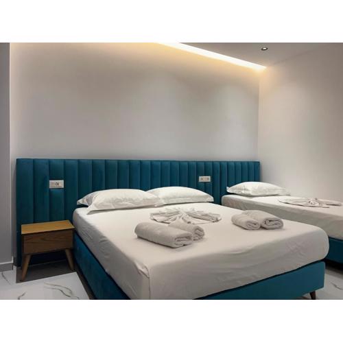 Villa Center & Pool Ksamil