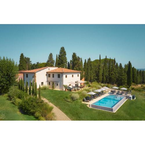 Villa Centia