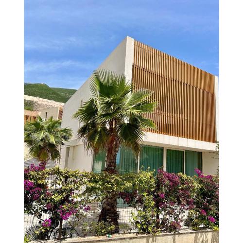 Villa Central Palms