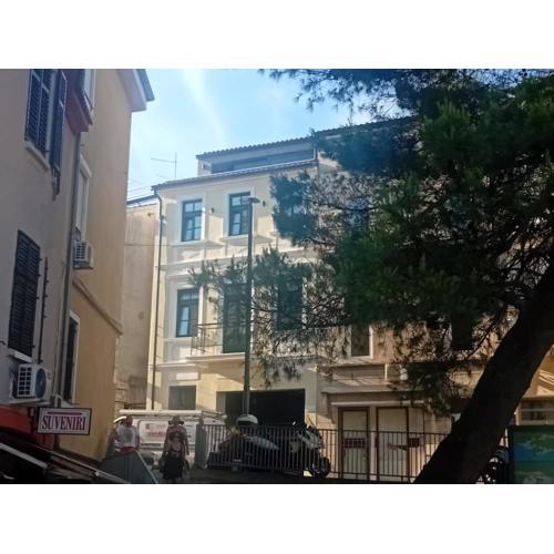 Villa Central