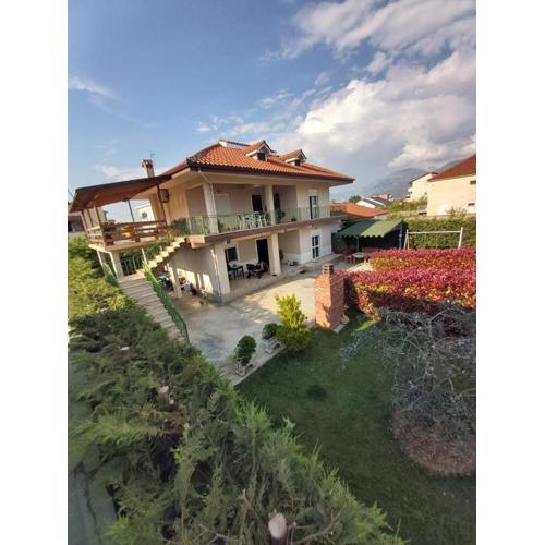 Villa Çerpja