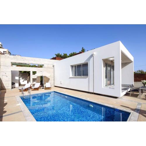 Villa Cerulean Paphos