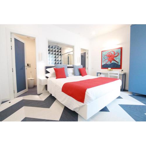 Villa Cettina Boutique Hotel