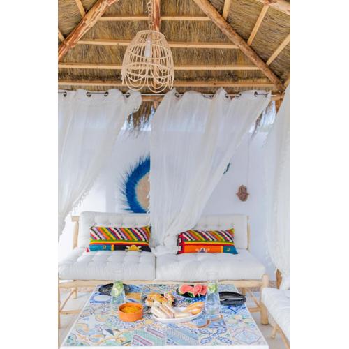 Villa Chaineze Fadhloun Djerba