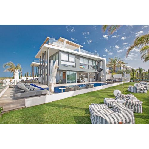 Villa Chana