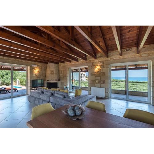 Villa Chara Chania