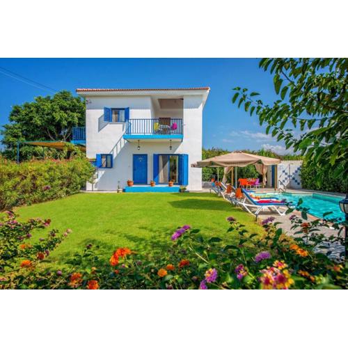 Villa Chara
