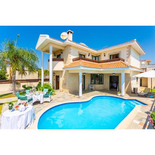 Villa Charianna