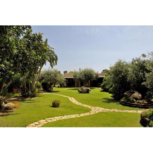 Villa Charlie