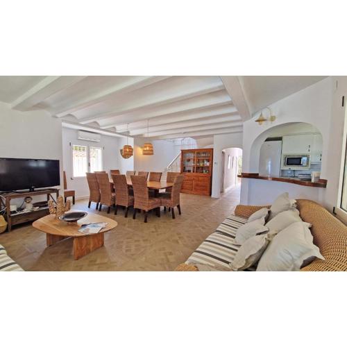 Villa Charlie
