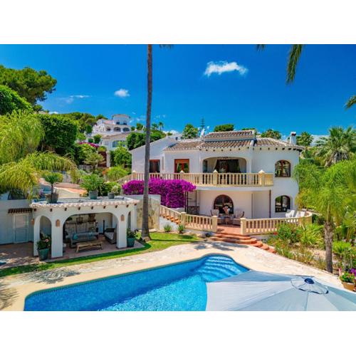 Villa Charme by Interhome