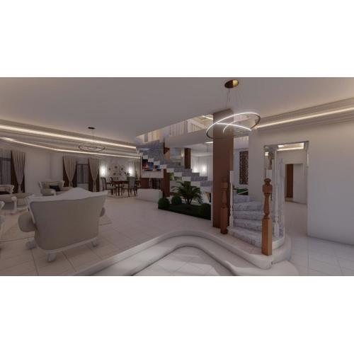Villa Chez-Kief