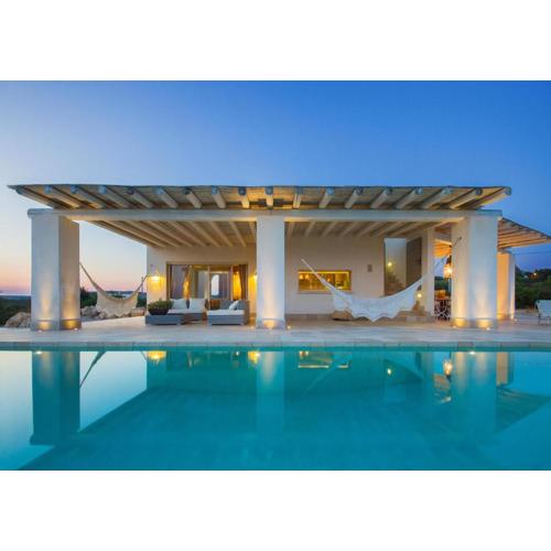 Villa Chianca by Perle di Puglia