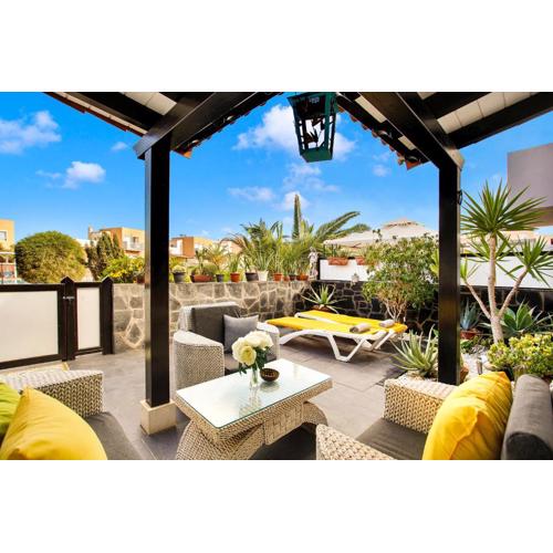 Villa Chiara, a real homeaway
