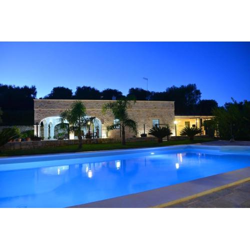Villa Chiara, charming villa with Swimming Pool