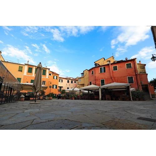 Villa Chiara Marina Trilocale