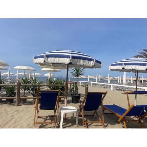 Villa Chiara Vacation Home