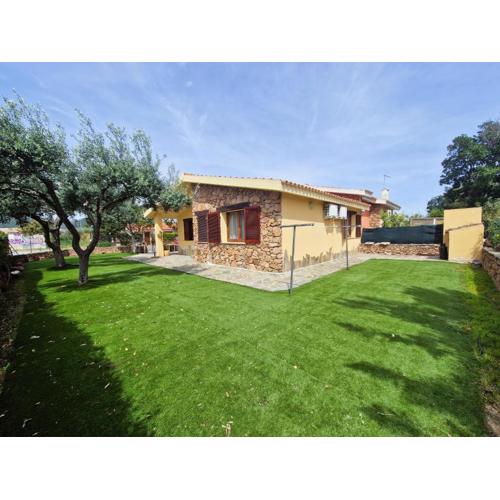 Villa Chiara