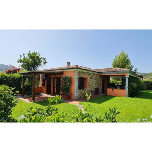 Villa Chiara