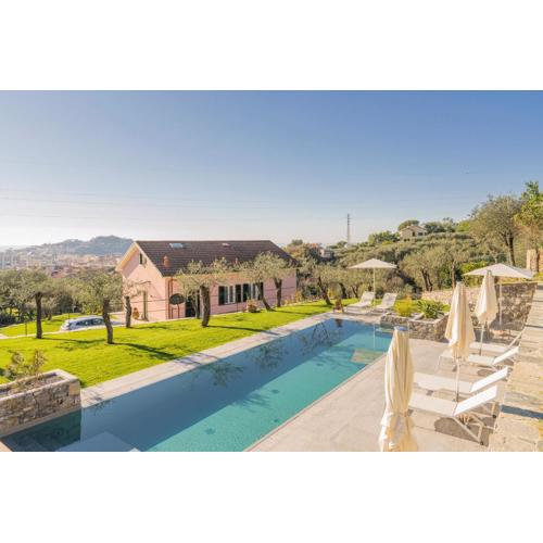 Villa Chicchi - Sestri Levante