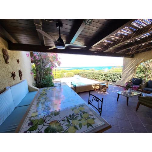 Villa Chiccolina