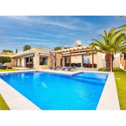 Villa Chill by Interhome