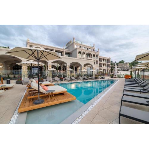 Villa Chinka by Astor Garden Hotel - Adults Only