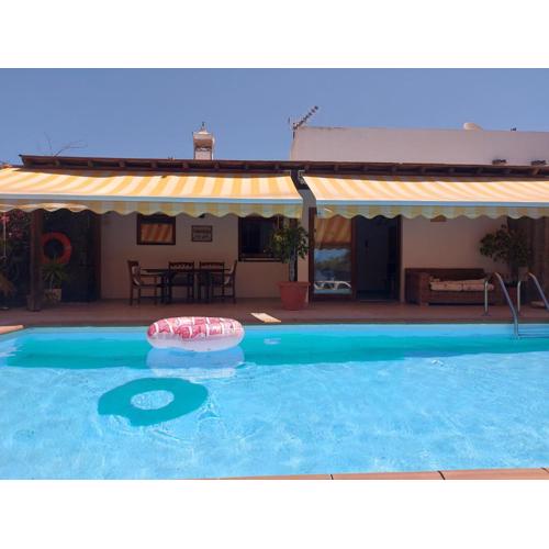 Villa Chloé