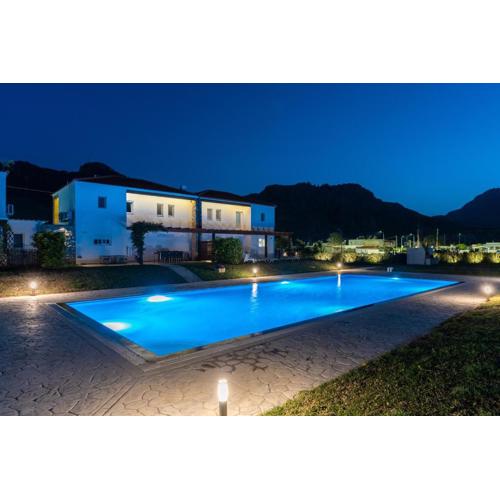 Villa Christalia