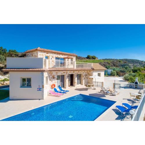Villa Christel