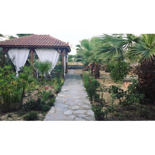 Villa Christie