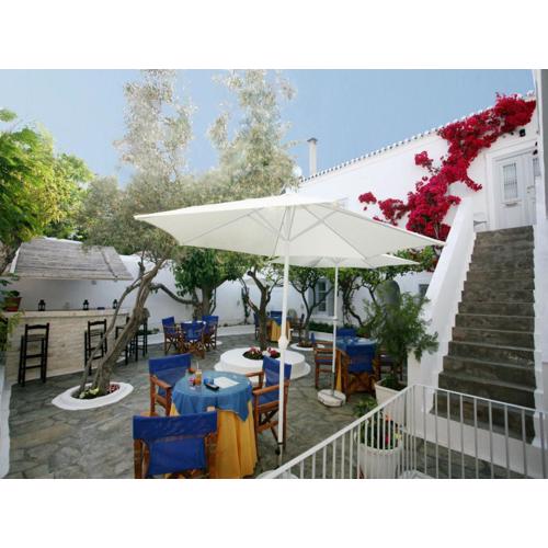 Villa Christina