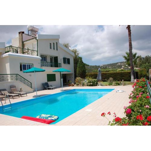 Villa Chrysanthia